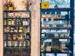 -微焙咖啡工厂(海峡创意产业园·红坊店)