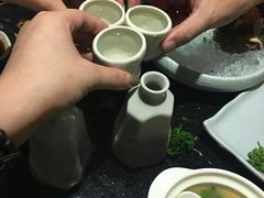 -梅筑·创意料理(王府井百货店)
