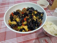 -高嗲嗲·湘味爆炒王(新城科技园店)