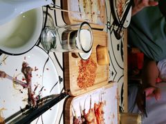 -新凯旋烧烤·燕姐千岛湖土菜