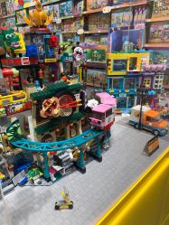 -乐高授权专卖店(南开大悦城店)