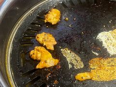 -哼蟹二将·烤肉酱蟹(合生汇店)