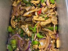-每碗面馆(新鸿安大厦店)