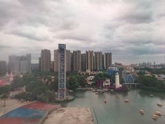 -成都欢乐谷