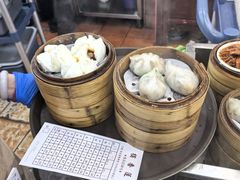 -香港蓮香樓(中環店)