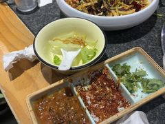 -鹤之乡·齐齐哈尔烤肉·非遗(秋涛路店)