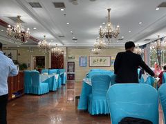 大堂-小叶手抓·清真食品(治平路店)