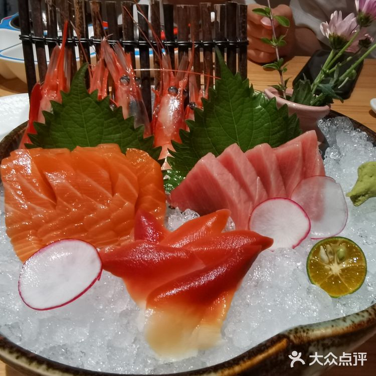 参加了试营业活动，感觉巨棒