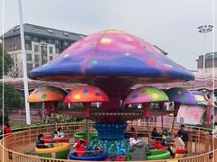 -安徒生童话乐园