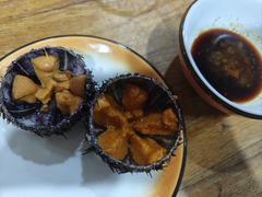 -超越海鲜屋(飞龙物业店)
