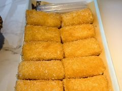 -鸡毛换糖(高桥店)