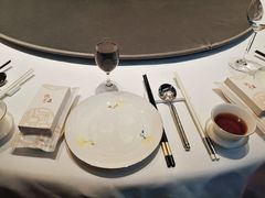 -悦秀·高级粤菜