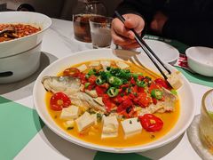 -鑫小城故事·藕汤·家常菜(台北一路总店)