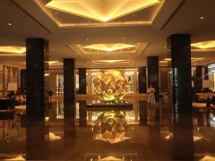 -南京金陵饭店