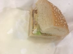 -旺角宝港式茶餐厅(寮步店)