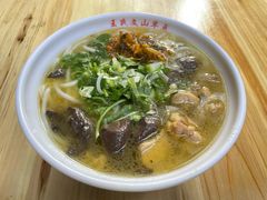 -文山荷鲜居(翠湖店)