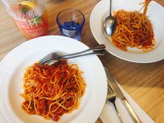 -必胜客(花舞大唐博物馆店)