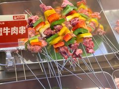 -去吃龙虾 | 烧烤·龙虾馆(红林世界城店)