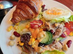 -西安W酒店·WEI全味西餐厅