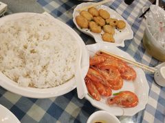 -钱大妈海鲜饭店(保利林语店)