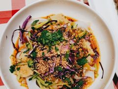 西贝面筋-西贝(南山宝能太古城店)