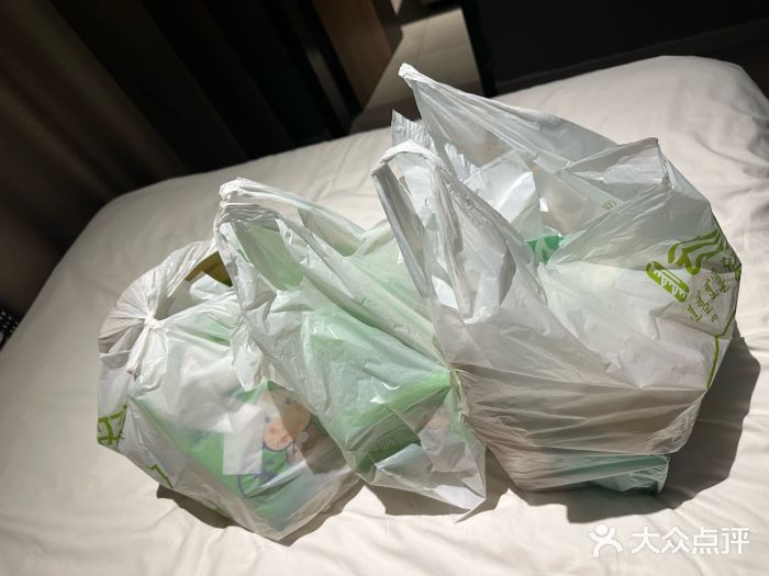 安牧态(甘旗卡店)图片