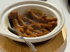 -白天鹅宾馆-宏图府餐厅