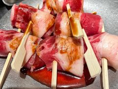 -韩山葵烤肉(太古里店)