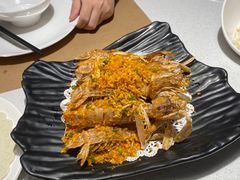-79号渔船海鲜饭店(宝安店)