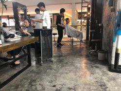-J-Flying艺术形象设计