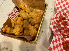 -百事喜乐炸鸡铺(合肥首店)