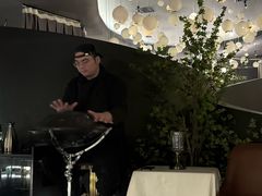 -Wei菋·Le Bistrot