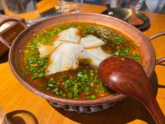 -SHAN山(前滩太古里店)