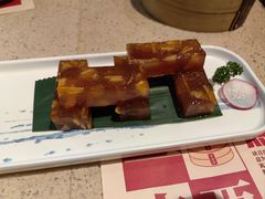 特惠蔗汁马蹄糕-点都德(聚福楼店)