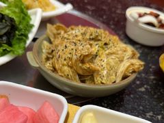 -汇聚德京味铜锅涮肉(沈家桥二路店)