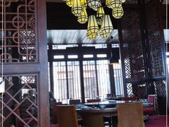 -丽江金茂凯悦臻选酒店-滇香馆