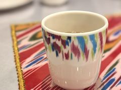 -清真·玛丽亚新疆菜主题餐厅(浙江中路店)