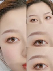 -MIVI半永久纹眉纹绣