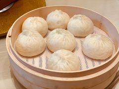 秧菜包-留芳·文旅古月楼(老街店)