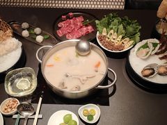 -官也街澳门火锅(新源里店)