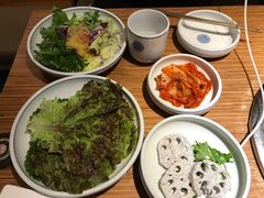 -王妃家(明洞中央店)