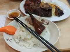 -一乐烧鹅(中环店)