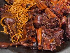 -回味黑鸭煲·始于2006(万松园店)