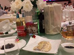 -白金汉爵大酒店·中餐厅(相城店)
