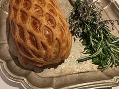 -壳里西餐厅Coquille Seafood Bistro(蒙自路店)