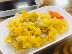 -崖口煲仔饭