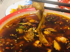 -李叔叔虾蟹大排档(青羊店)