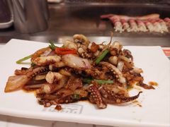 -火地铁板烧(昆山万象汇店)