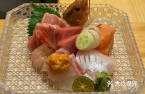 Bluefin Tuna Premium Seafood Feast