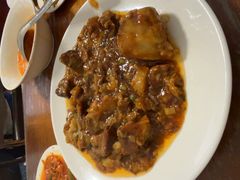 -清真宏玉祥黄门脸餐厅(华荫东里店)